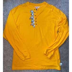 Vintage Disney 101 Dalmatians Shirt